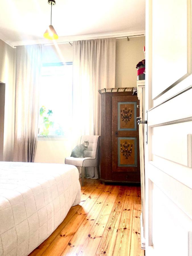 Nad Mlynowka Apartment Opole Exterior photo