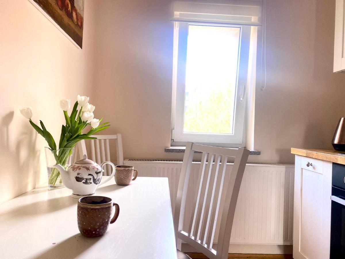 Nad Mlynowka Apartment Opole Exterior photo